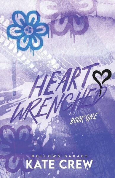 Produktbild: Heart Wrenched