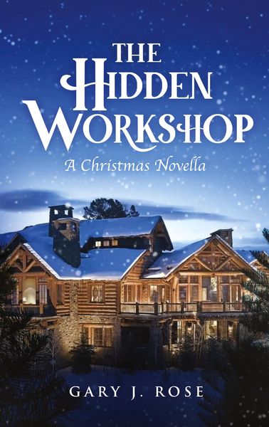 Produktbild: The Hidden Workshop