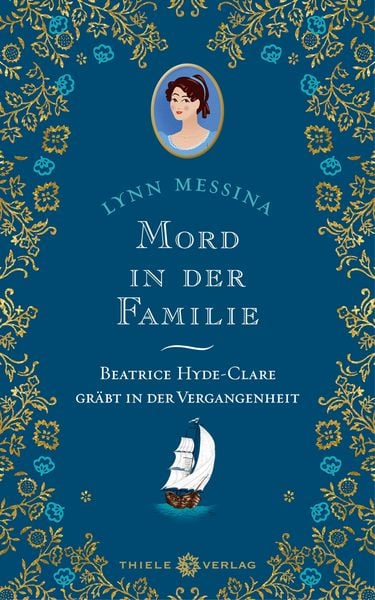 Produktbild: Mord in der Familie