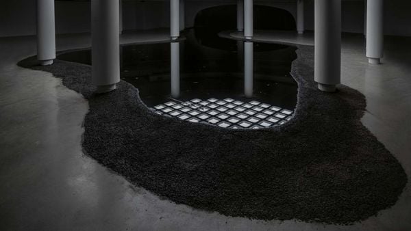 Produktbild: Charles Stankievech