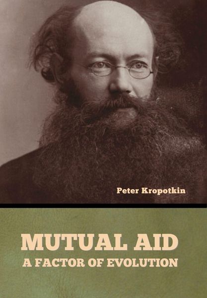 Produktbild: Mutual Aid