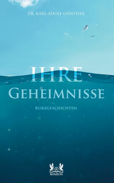 Produktbild: Ihre Geheimnisse