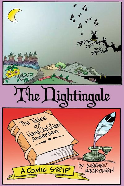 Produktbild: Nightingale