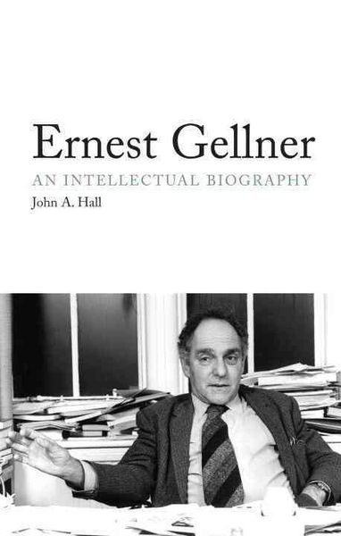 Produktbild: Ernest Gellner