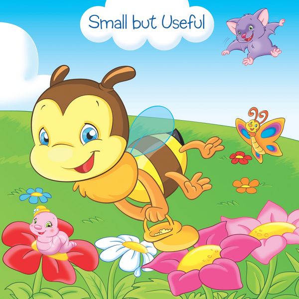 Produktbild: Small but Useful