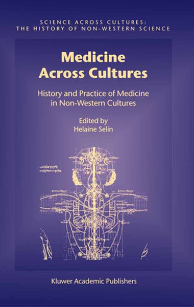 Produktbild: Medicine Across Cultures