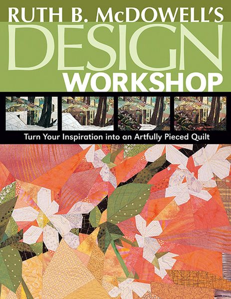 Produktbild: Ruth B. McDowell's Design Workshop