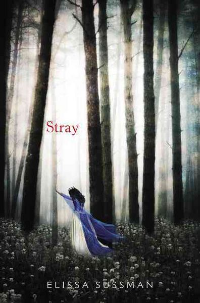 Produktbild: Sussman, E: Stray