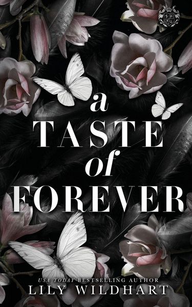 Produktbild: A Taste of Forever
