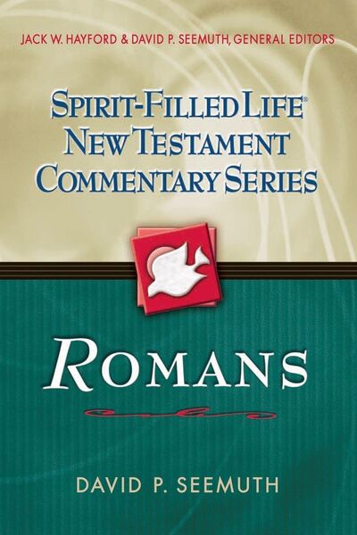 Produktbild: The Romans