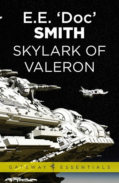 Produktbild: Skylark of Valeron