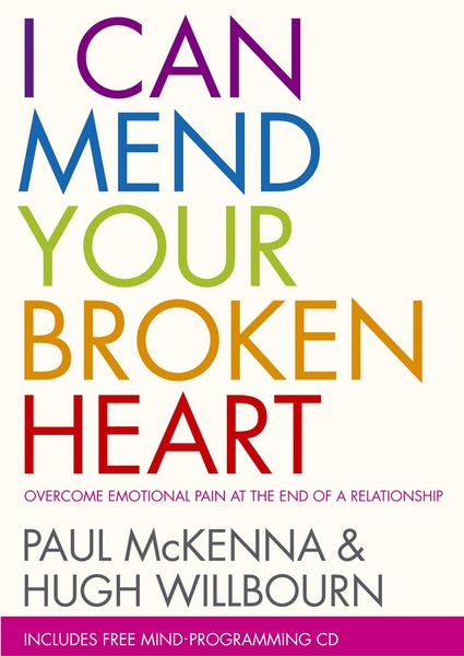 Produktbild: I Can Mend Your Broken Heart
