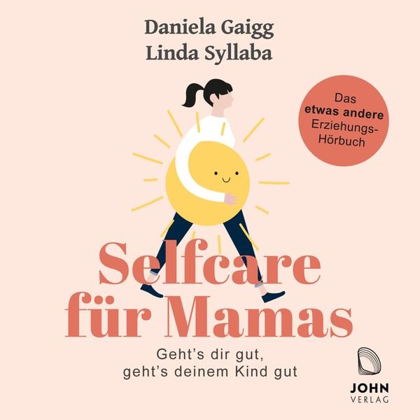 Produktbild: Selfcare f&uuml;r Mamas