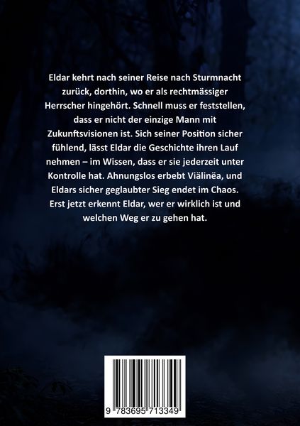Produktbild: Eldar