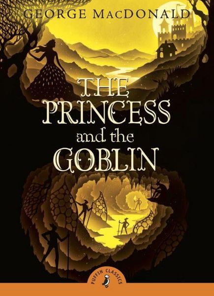 Produktbild: Macdonald, G: Princess and the Goblin