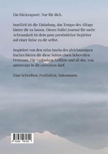 Produktbild: InselZeit