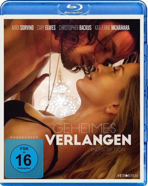 Produktbild: Geheimes Verlangen