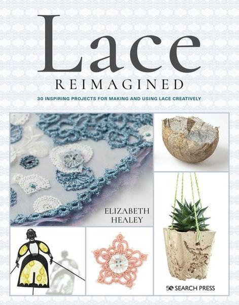 Produktbild: Lace Reimagined