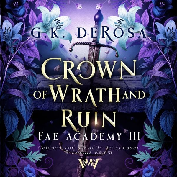 Produktbild: Crown of Wrath and Ruin