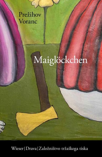 Produktbild: Maigl&ouml;ckchen