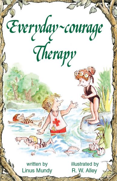 Produktbild: Everyday-courage Therapy
