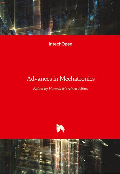 Produktbild: Advances in Mechatronics