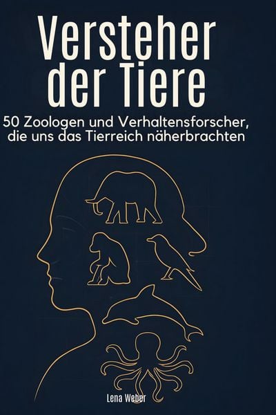 Produktbild: Versteher der Tiere