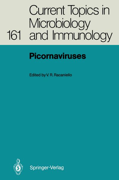 Produktbild: Picornaviruses
