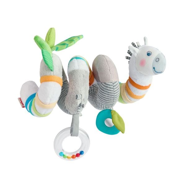 Produktbild: Mobile-Spirale Zebra