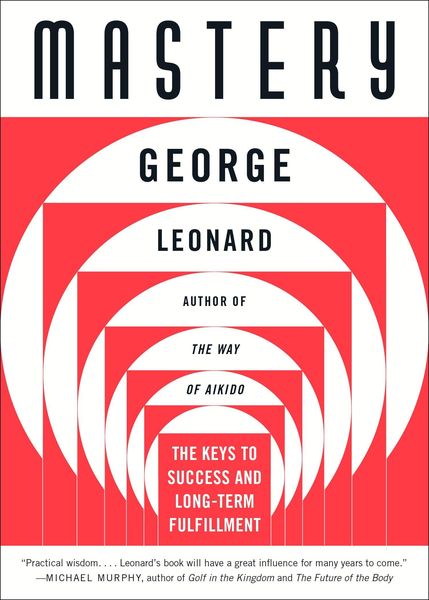 Produktbild: Mastery