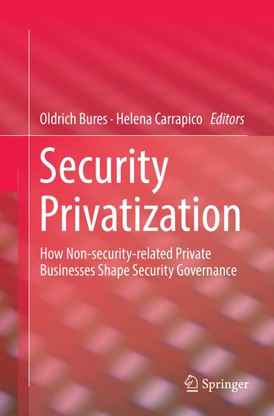 Produktbild: Security Privatization