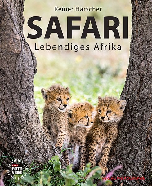 Produktbild: Safari