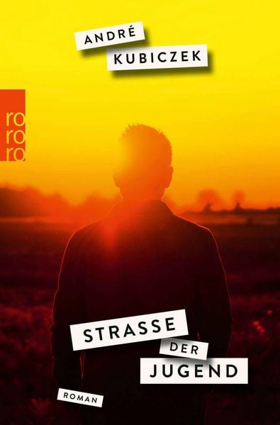 Produktbild: Stra&szlig;e der Jugend