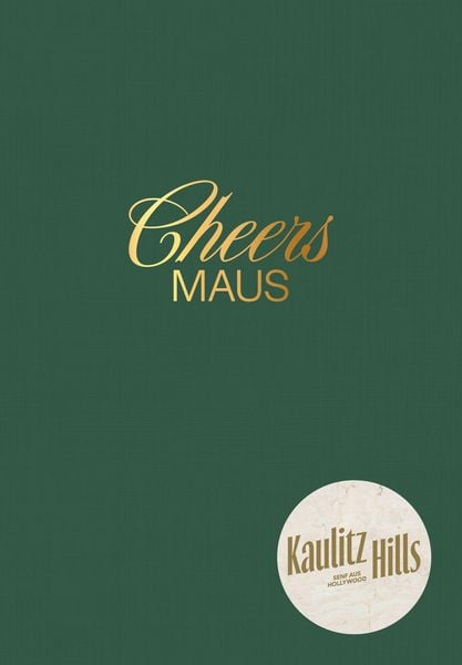Produktbild: Cheers Maus
