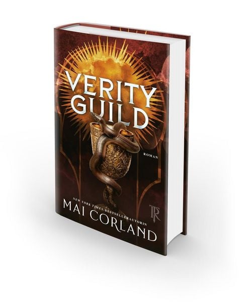 Produktbild: Verity Guild
