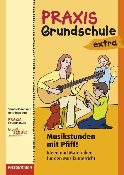 Produktbild: Praxis Grundschule extra