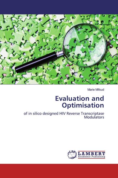 Produktbild: Evaluation and Optimisation