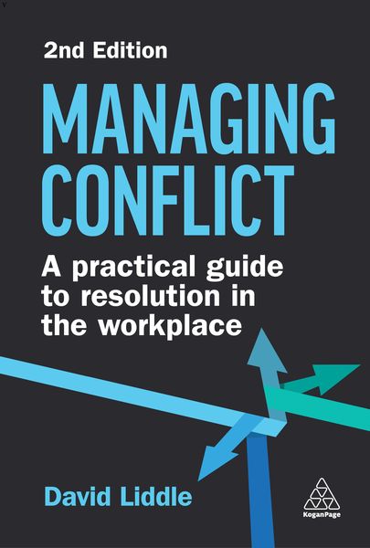 Produktbild: Managing Conflict