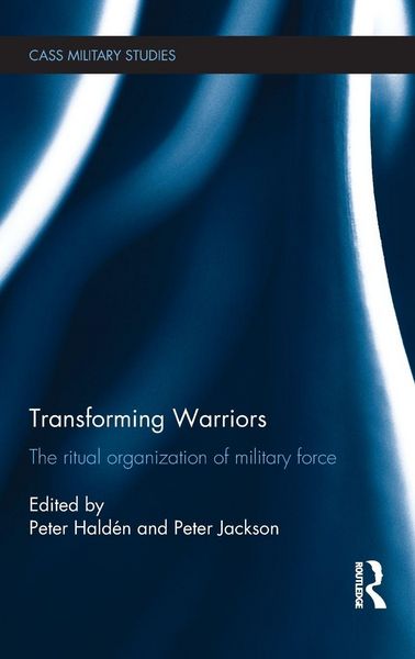 Produktbild: Transforming Warriors