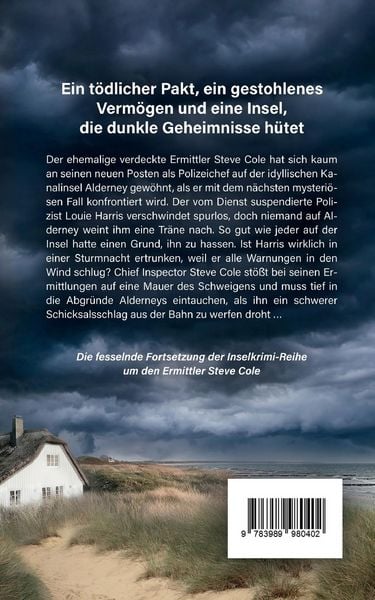 Produktbild: Im Sturm