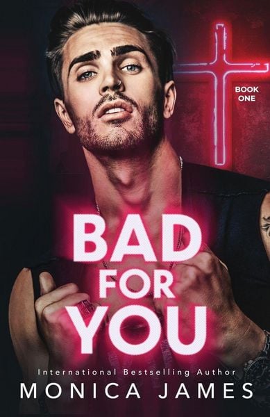 Produktbild: Bad for You