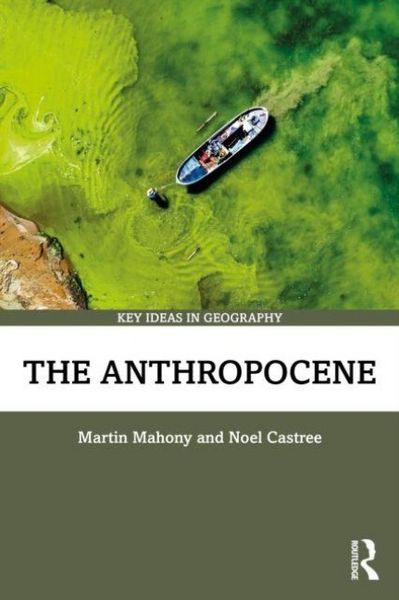 Produktbild: The Anthropocene