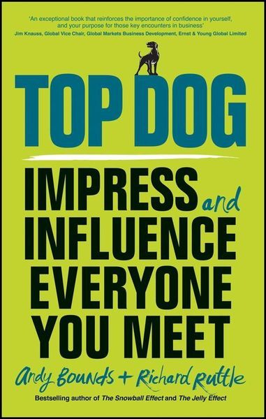 Produktbild: Top Dog