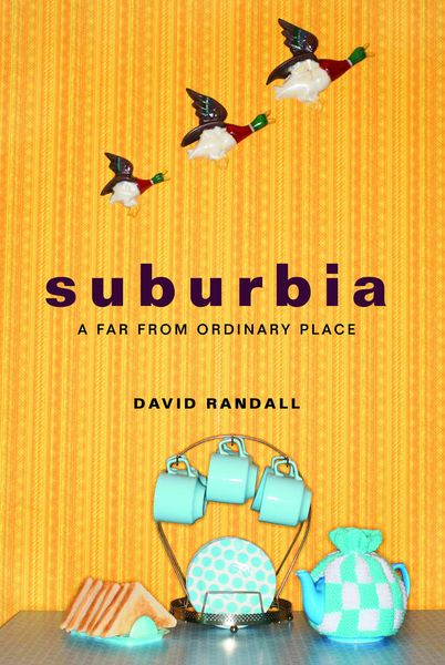Produktbild: Suburbia
