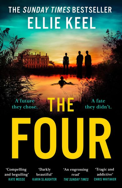 Produktbild: The Four