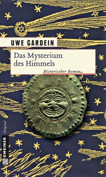 Produktbild: Das Mysterium des Himmels