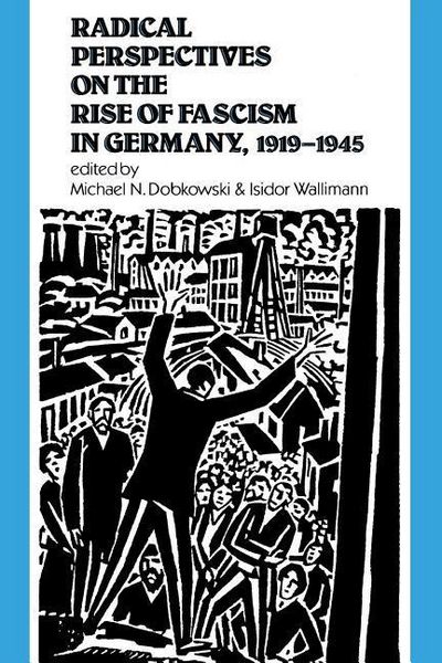 Produktbild: Radical Perspectives Germany