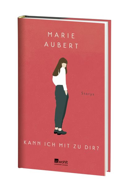 Produktbild: Kann ich mit zu dir?