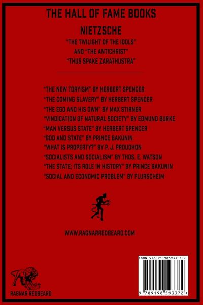 Produktbild: Socialists and Socialism