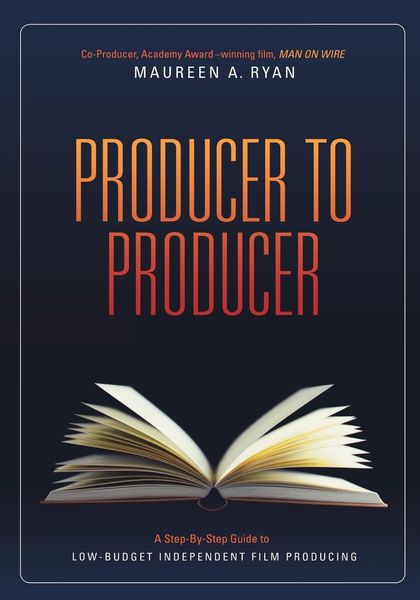 Produktbild: Producer to Producer